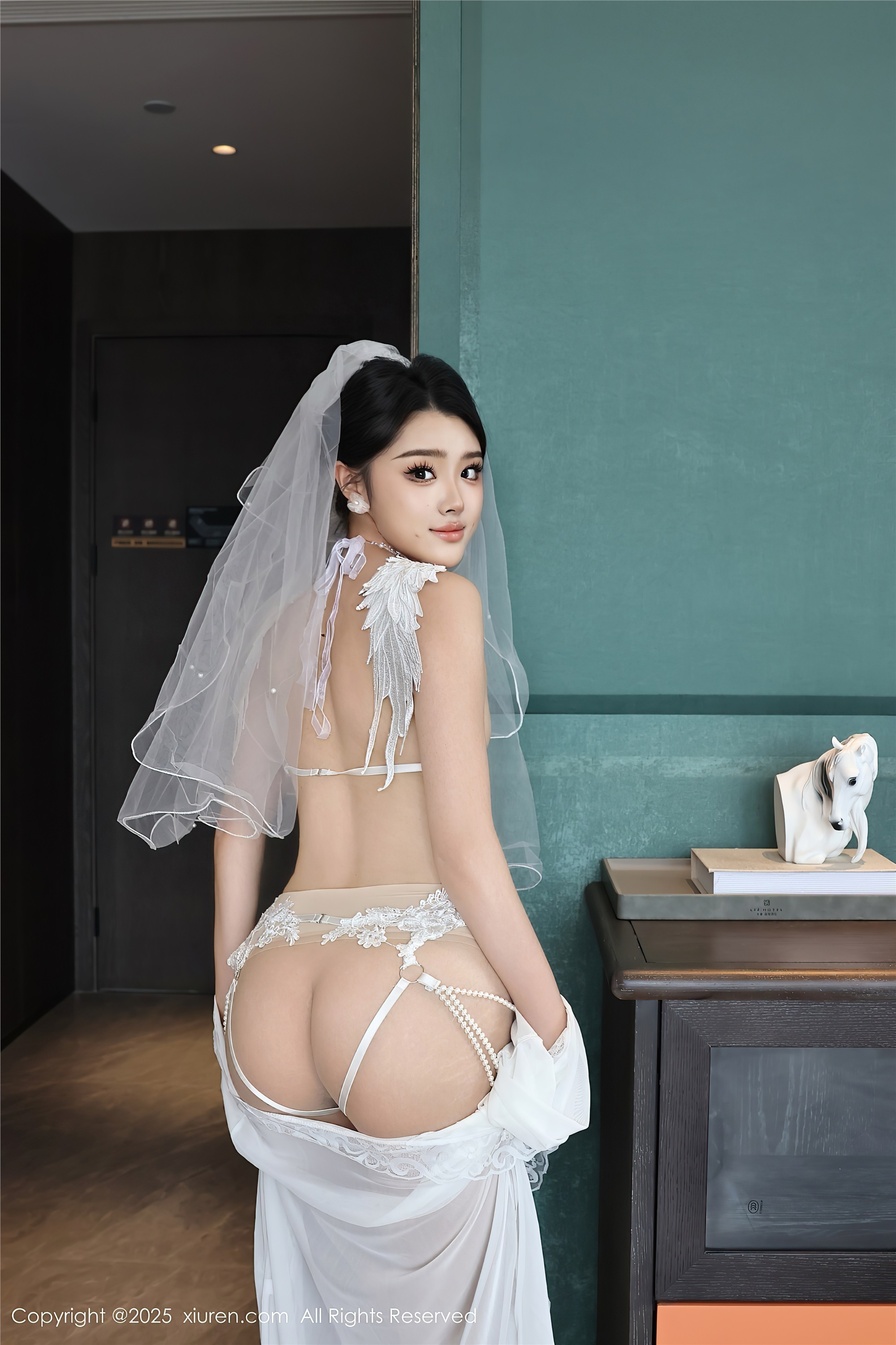 Xiuren秀人网 2025.07.18 NO.10559 糯梨子